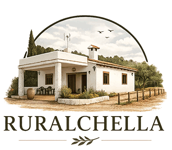 Casa Rural Chella